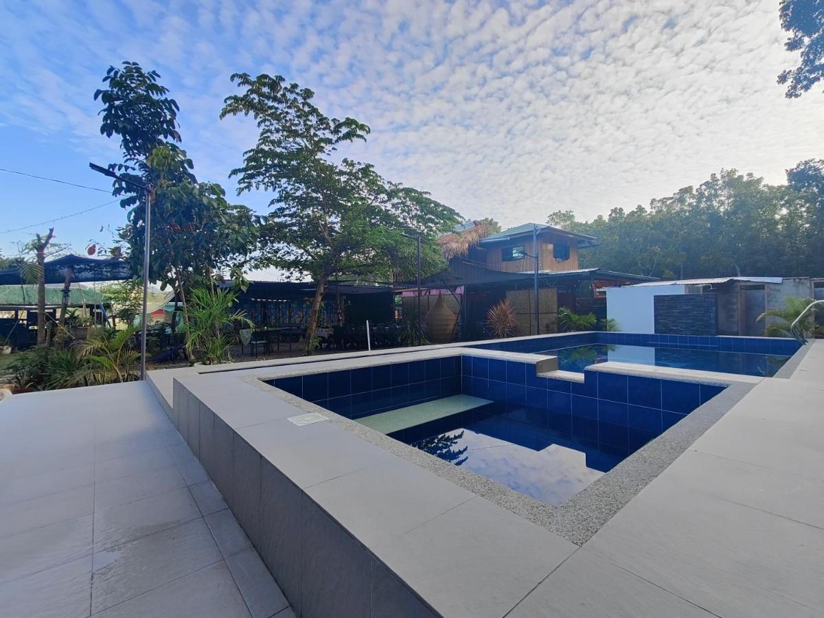 Bacnotan, La Union Private Resort - Teresa Kazza Resort מראה חיצוני תמונה